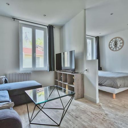 L'Etape Apartment Maintenon Exterior photo